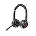 Algopix Similar Product 1 - Jabra Evolve 75 MS Wireless Headset