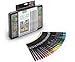 Algopix Similar Product 9 - Crayola Signature Blend  Shade Soft