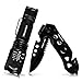 Algopix Similar Product 19 - morpilot Tactical Flashlight Pocket