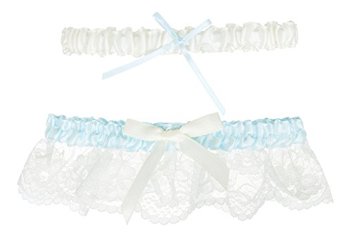 Algopix Similar Product 11 - Abaowedding 2Piece Keep and Toss Away