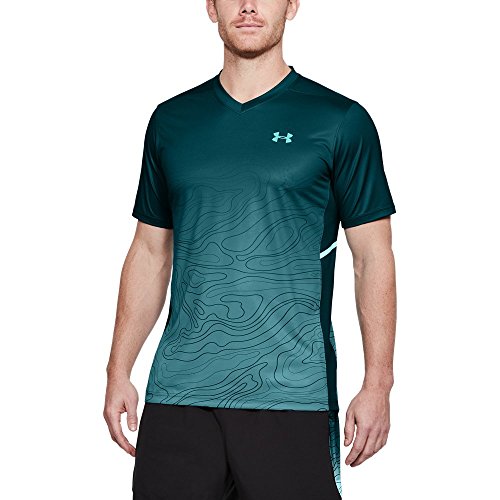 Algopix Similar Product 20 - Under Armour Mens Forge VNeck