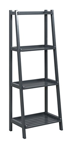 Algopix Similar Product 9 - New Ridge Home Goods Dunnsville 4Tier