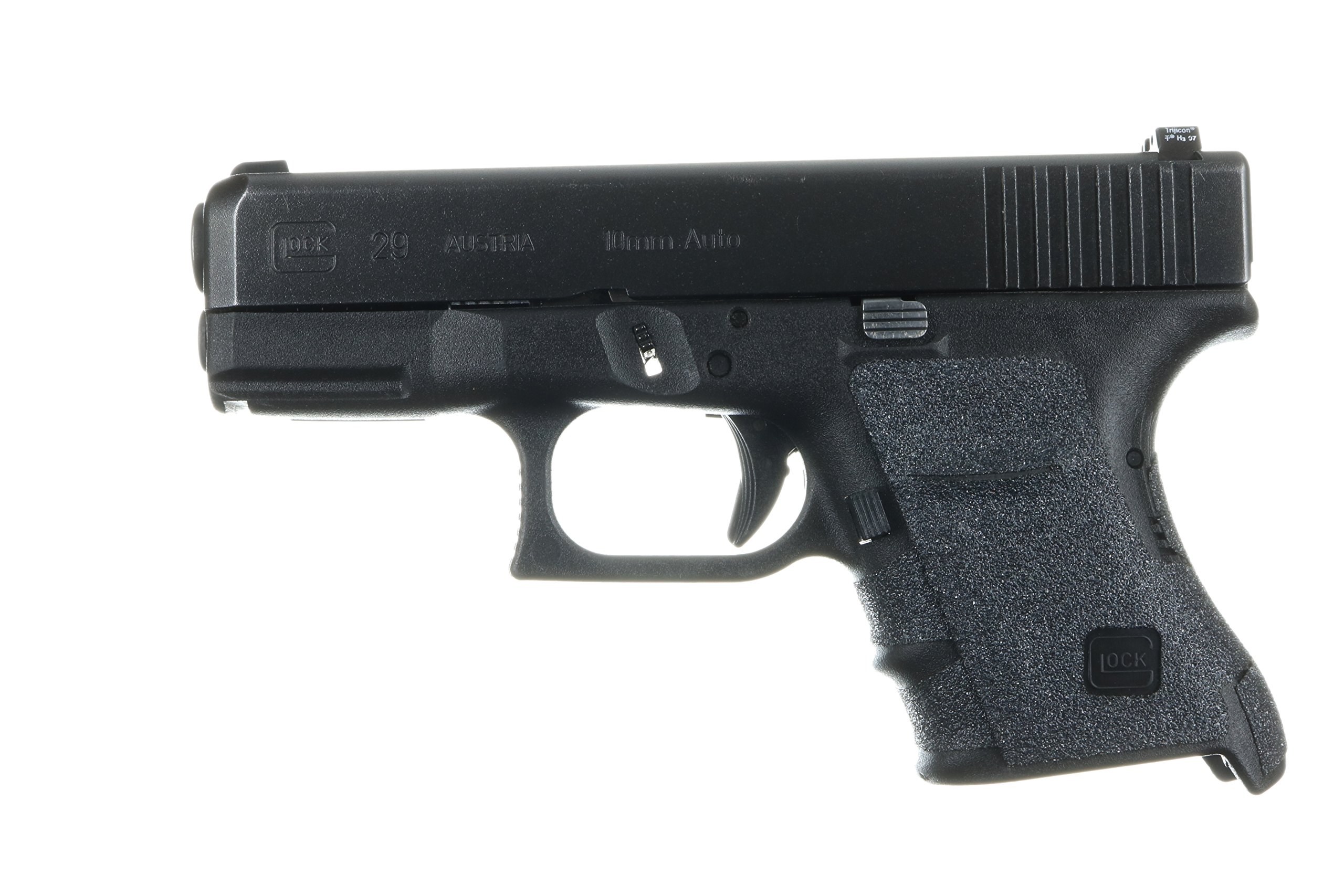 Algopix Similar Product 16 - TALON GRIPS for Glock 36