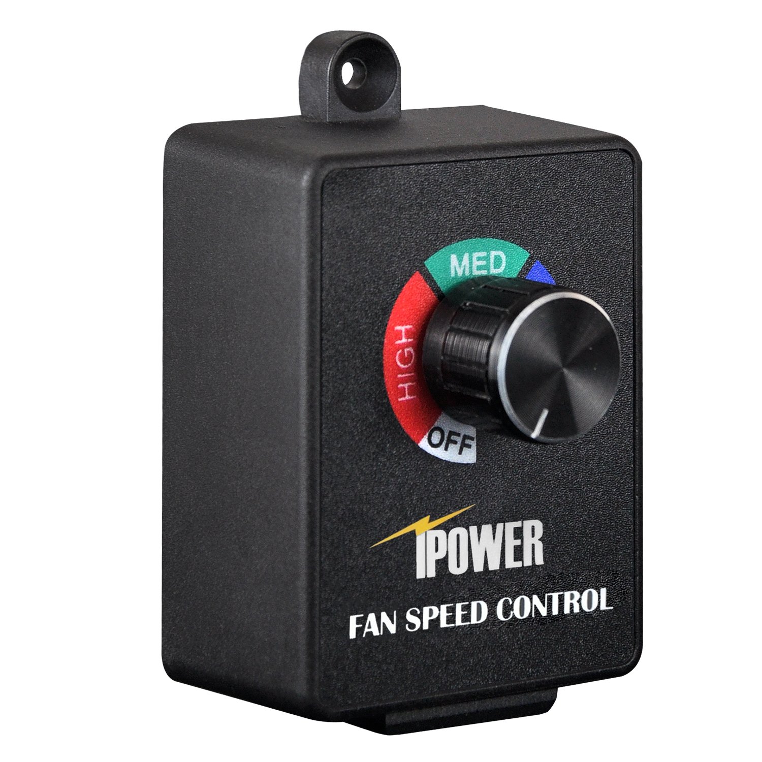 Algopix Similar Product 5 - iPower Variable Fan Speed Controller