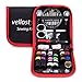 Algopix Similar Product 11 - Sewing KIT Tackle Any Fashion