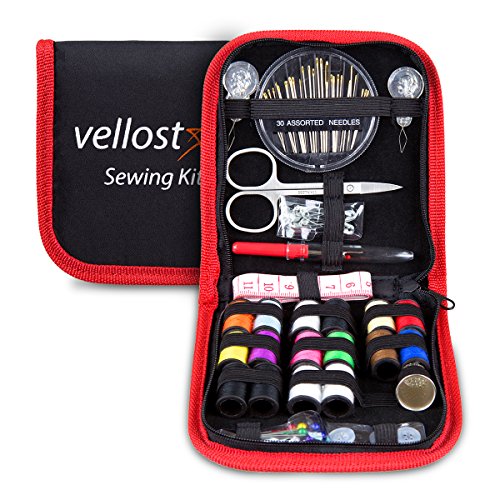 Algopix Similar Product 11 - Sewing KIT Tackle Any Fashion