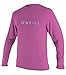 Algopix Similar Product 1 - ONeill Youth Basic Skins UPF 50 Long