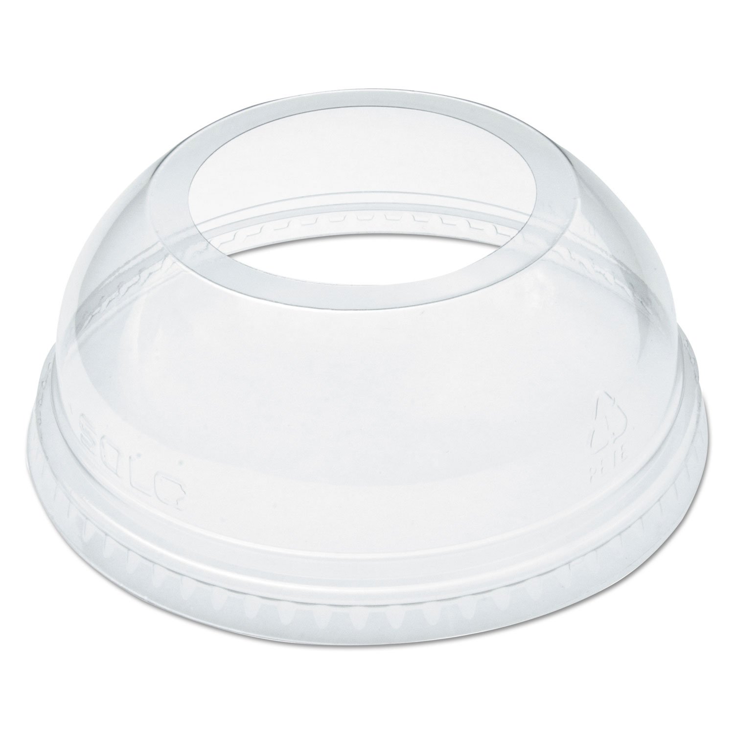Algopix Similar Product 9 - DCCDLW626  OpenTop Dome Lid for 1624