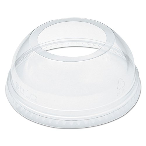 Algopix Similar Product 8 - DCCDLW626  OpenTop Dome Lid for 1624