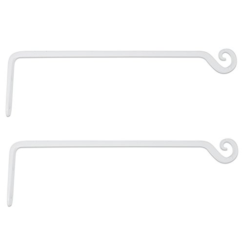 Algopix Similar Product 14 - Gray Bunny Hand Forged Straight Hook
