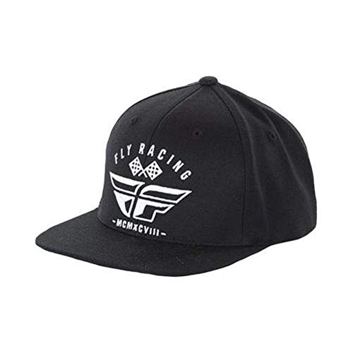 Algopix Similar Product 5 - Fly Racing UnisexAdult Fly Revel Hat