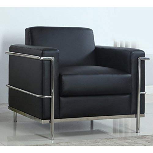 Algopix Similar Product 18 - Best Master Furniture Executive Faux
