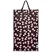 Algopix Similar Product 5 - Planet Wise Lite Hanging Wet Bag Pink