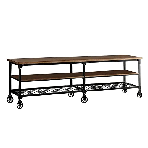 Algopix Similar Product 13 - Ventura Ii Industrial 72" Tv Stand