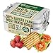 Algopix Similar Product 18 - GreenLunch Bento Stackable Stainless