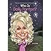 Algopix Similar Product 13 - Who Is Dolly Parton?