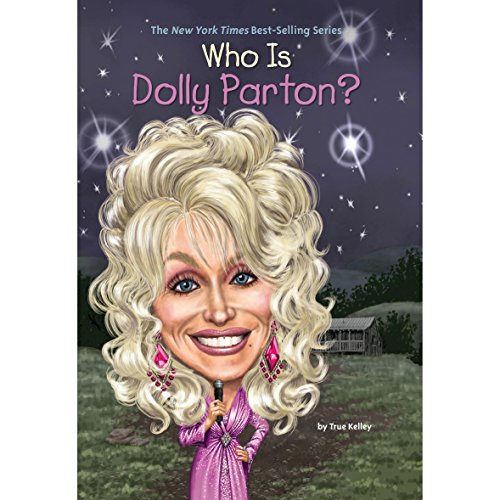 Algopix Similar Product 5 - Who Is Dolly Parton?