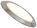 Algopix Similar Product 17 - Hamilton Hills New Round Flush Mount