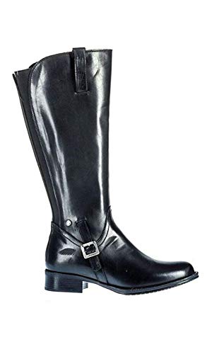Algopix Similar Product 20 - PAJAR Women's Dogueno Boots, Black, 39
