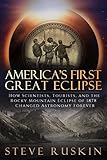 Algopix Similar Product 10 - Americas First Great Eclipse How