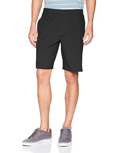 Algopix Similar Product 1 - Hurley Mens Alpha Trainer Slider 185