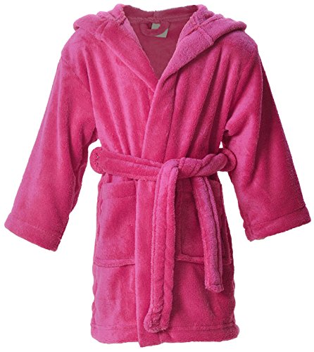 Algopix Similar Product 20 - Childrens Hooded Plush Velvet Outdoor