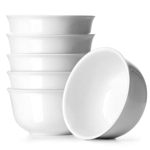 Algopix Similar Product 13 - DOWAN 20 OZ Ceramic Soup Bowls  Cereal