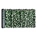 Algopix Similar Product 1 - ColourTree 39 x 118 Artificial Hedges