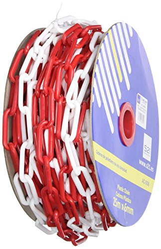 Algopix Similar Product 16 - S21 Signage ac288b  Chain Link