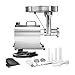 Algopix Similar Product 8 - Weston Pro Series Electric Meat