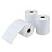 Algopix Similar Product 8 - enKo 3 Rolls 2250 Labels 4 x 2