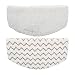 Algopix Similar Product 10 - Northen Steam Mop Cleaner Pads Washable