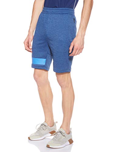 Algopix Similar Product 11 - Under Armour Mens MK1 Terry Shorts