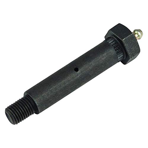 Algopix Similar Product 19 - Lippert Components 271254 Shoulder Bolt
