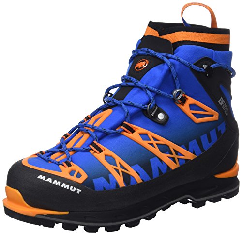 Algopix Similar Product 15 - Mammut Nordwand Light Mid GTX Boot