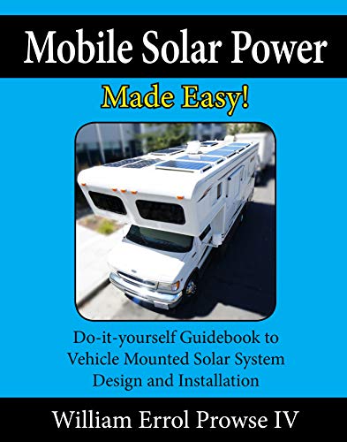 Algopix Similar Product 4 - Mobile Solar Power Made Easy Mobile