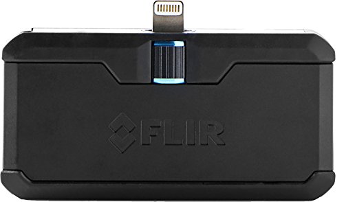 Algopix Similar Product 17 - FLIR ONE Pro Thermal Imaging Camera for