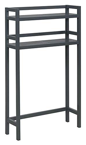 Algopix Similar Product 11 - New Ridge Home Goods Dunnsville 2Tier