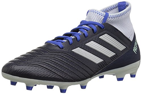 Algopix Similar Product 11 - adidas Predator 183 Fg W Soccer Shoe