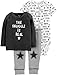 Algopix Similar Product 8 - Carters Baby Boys 3 Piece Wild Bear