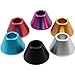 Algopix Similar Product 16 - vanki 1 PC Ego Metal Sucker Stand Base