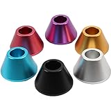 Algopix Similar Product 4 - vanki 1 PC Ego Metal Sucker Stand Base