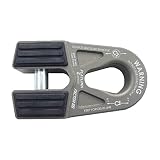 Algopix Similar Product 13 - Factor 55 FlatLink E Expert Shackle
