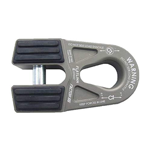Algopix Similar Product 15 - Factor 55 FlatLink E Expert Shackle