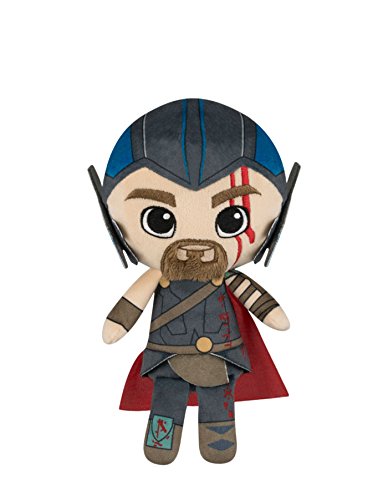 Algopix Similar Product 2 - Plush: Thor Ragnarok - Thor