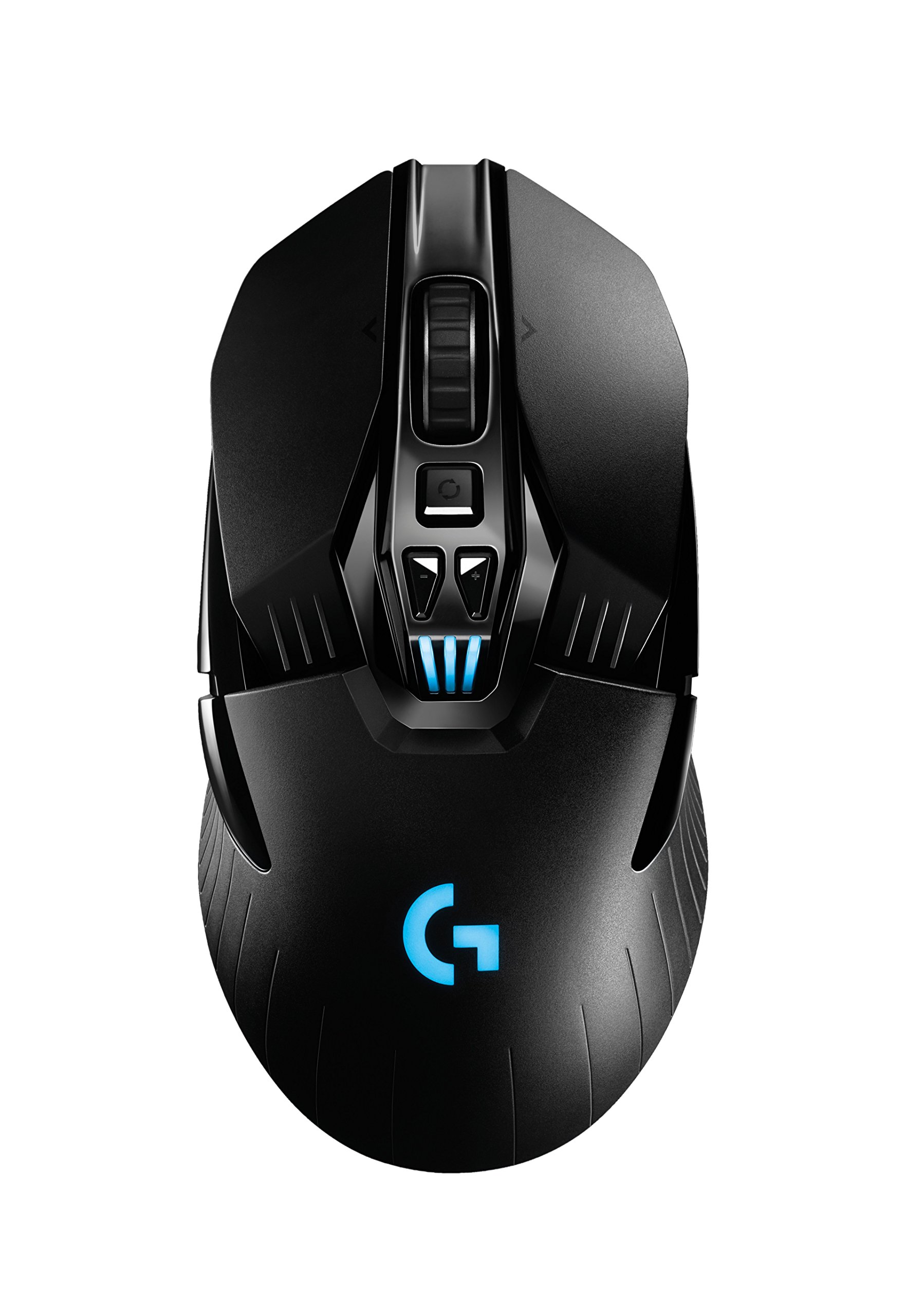 Algopix Similar Product 1 - Logitech G903 LIGHTSPEED Gaming Mouse