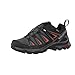 Algopix Similar Product 5 - Salomon Womens Low Rise Hiking Shoes