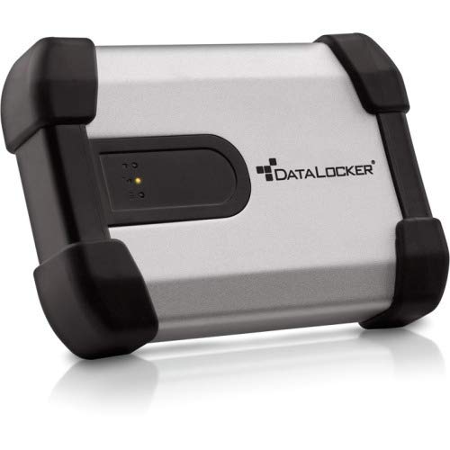 Algopix Similar Product 4 - DataLocker H350 Basic 500 GB 25