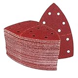 Algopix Similar Product 13 - Triangoli Abrasivi Prio 50 pezzi 11