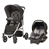 Algopix Similar Product 16 - Evenflo Flipside Travel System